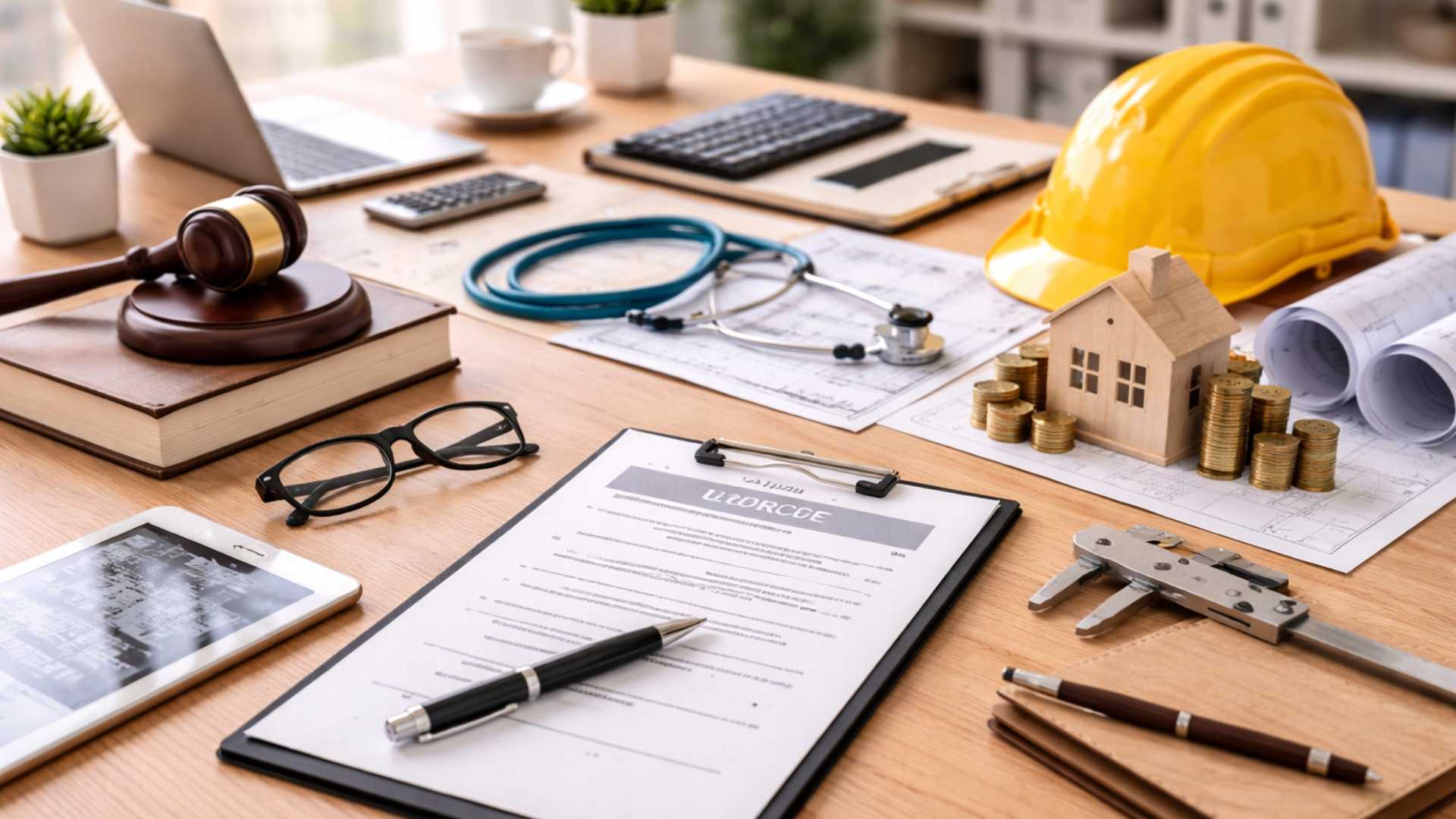 איך יודעים אם ביטוח אחריות מקצועית באמת מתאים לעסק שלי